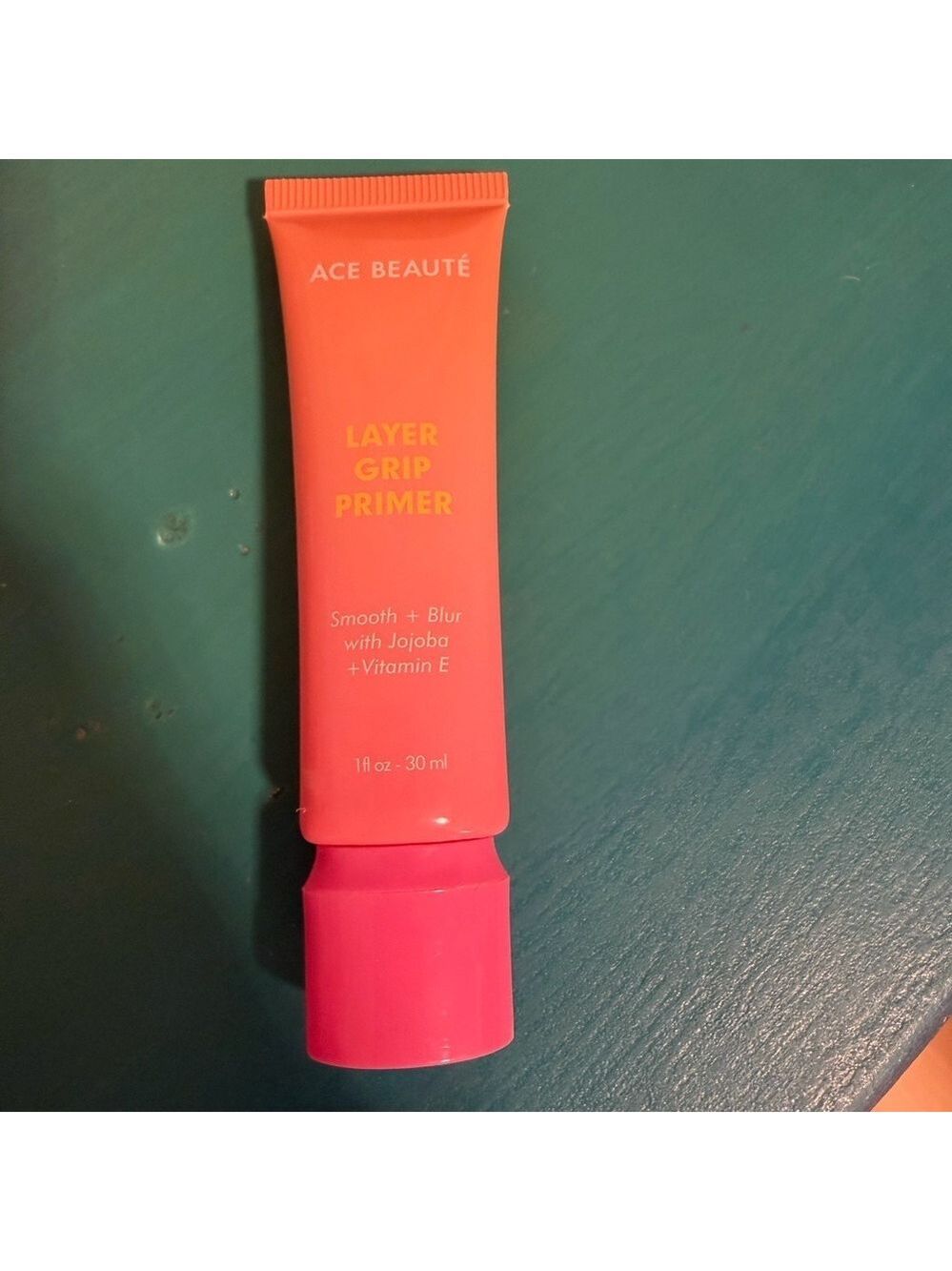 Ace Beaute Layer Grip Primer Set Setting Spray - Picture 2 of 5